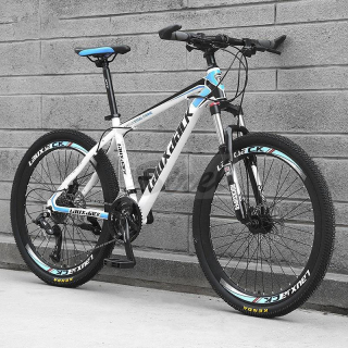 Laux Jack Horský bicykel 26